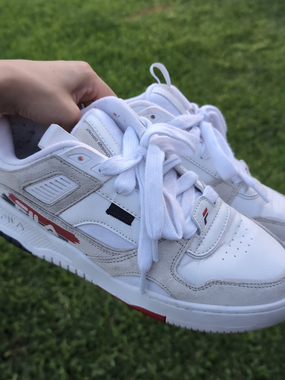 FILA Sneakers